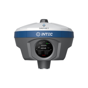 Máy GNSS RTK Intec Magic L - Laser