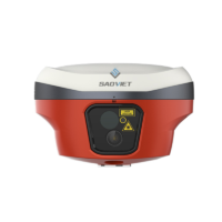 Máy GNSS RTK Geomate SG6L