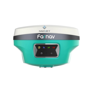 Máy GNSS RTK Farnav N50