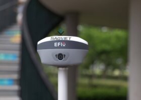 So sánh máy RTK EFIX F8 và CHC i93 – Nên chọn dòng nào?