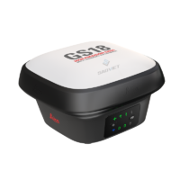 MÁY GPS RTK LEICA GS18-I
