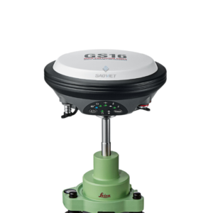 MÁY GPS RTK LEICA GS16