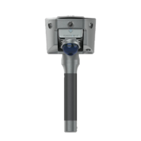 Máy GNSS RTK Hi-Target V700S SLAM