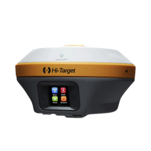 Máy GNSS RTK Hi-Target iRTK5