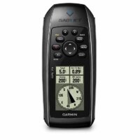Máy Định Vị Cầm Tay Garmin GPS 73 Asia