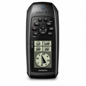 Máy Định Vị Cầm Tay Garmin GPS 73 Asia