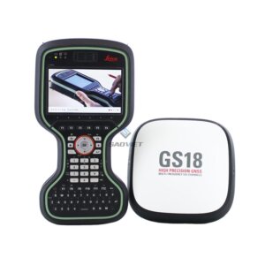 MÁY GPS RTK LEICA GGS18-T