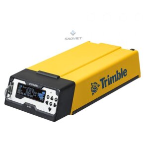 Trạm Base GNSS Trimble R750