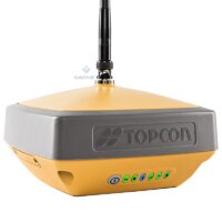 Máy GPS RTK Topcon HiPer VR