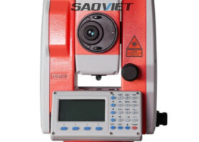 Máy toàn đạc điện tử giá rẻ tại TPHCM