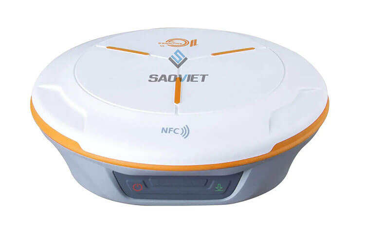 máy định vị gps rtk tại đà nẵng giá rẻ