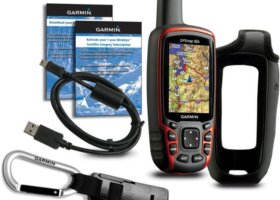 Địa chỉ bán máy GPS cầm tay tại Thanh Hóa chính hãng, giá tốt
