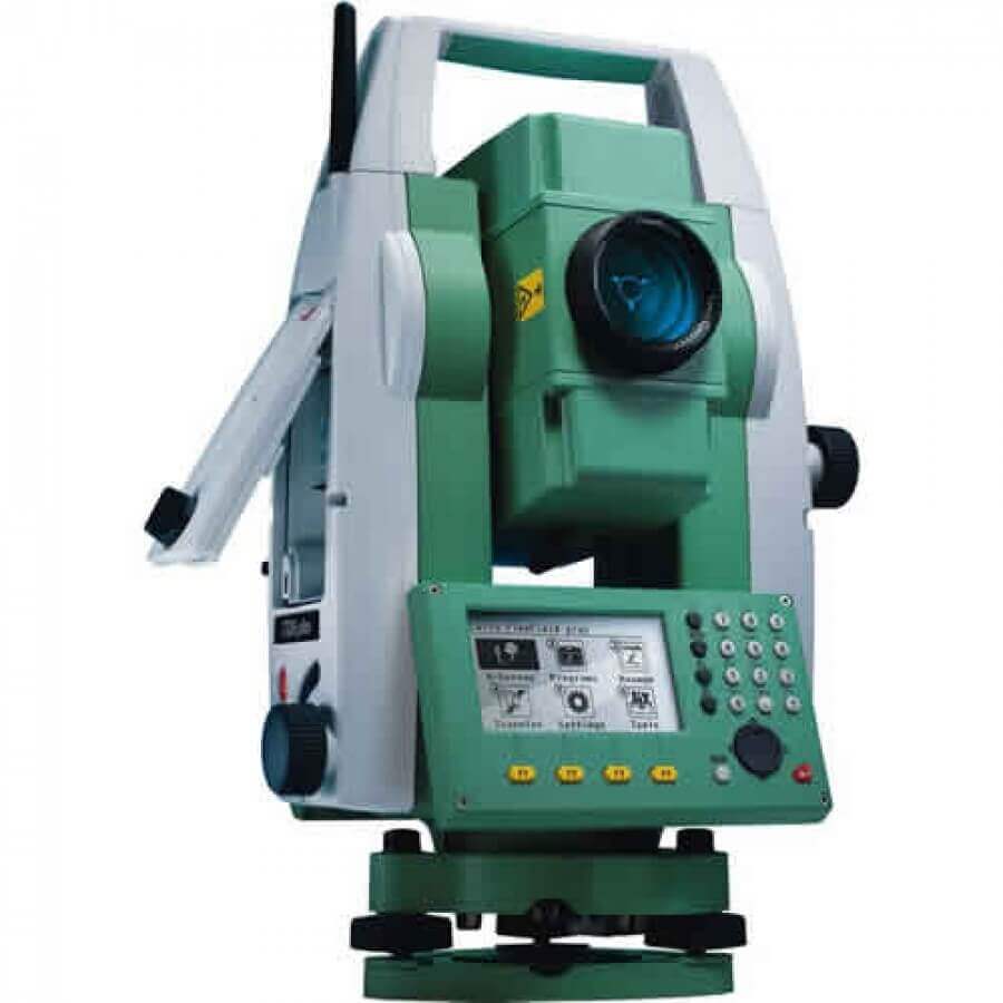 địa chỉ bán máy toàn đạc điện tử hải phòng