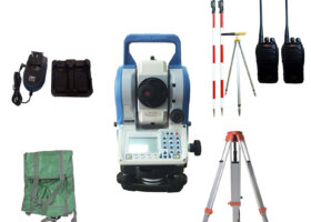 Máy toàn đạc tại Đà Nẵng – Cao cấp, chính hãng, bảo hành 2 năm