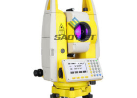Các lỗi máy toàn đạc điện tử thường gặp và cách xử lý