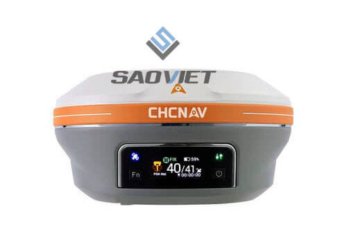 Địa chỉ bán máy GPS RTK Quảng Ninh