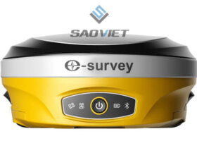 Địa chỉ bán máy GPS RTK tại Quảng Ninh uy tín, giá tốt